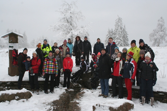 Winterberg 2014