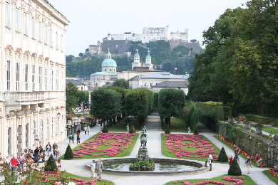 Salzburg