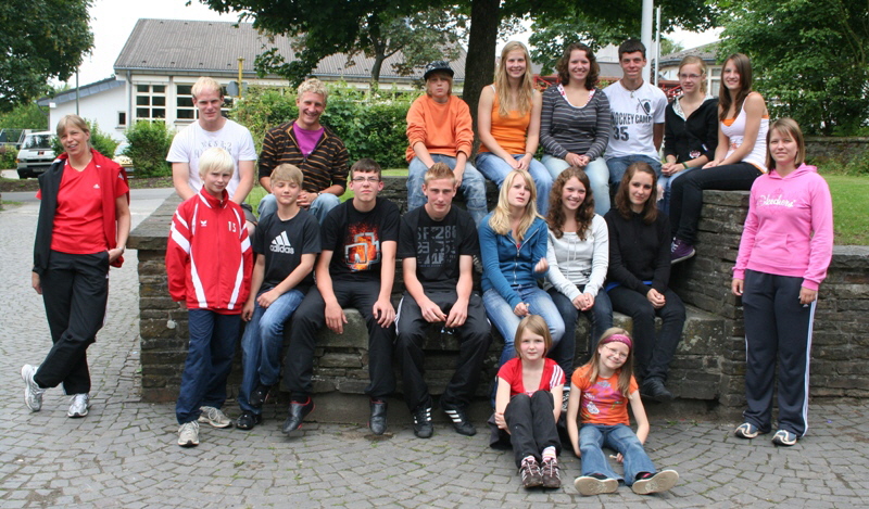 Wipperfürth 2009